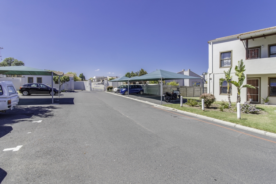 1 Bedroom Property for Sale in De Tijger Western Cape